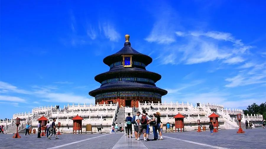 胡同里的北京记忆