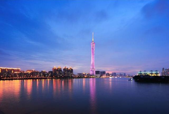 广东,南国风情与多元文化的独特魅力