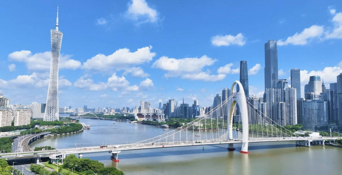 广东,南国风情与多元文化的独特魅力