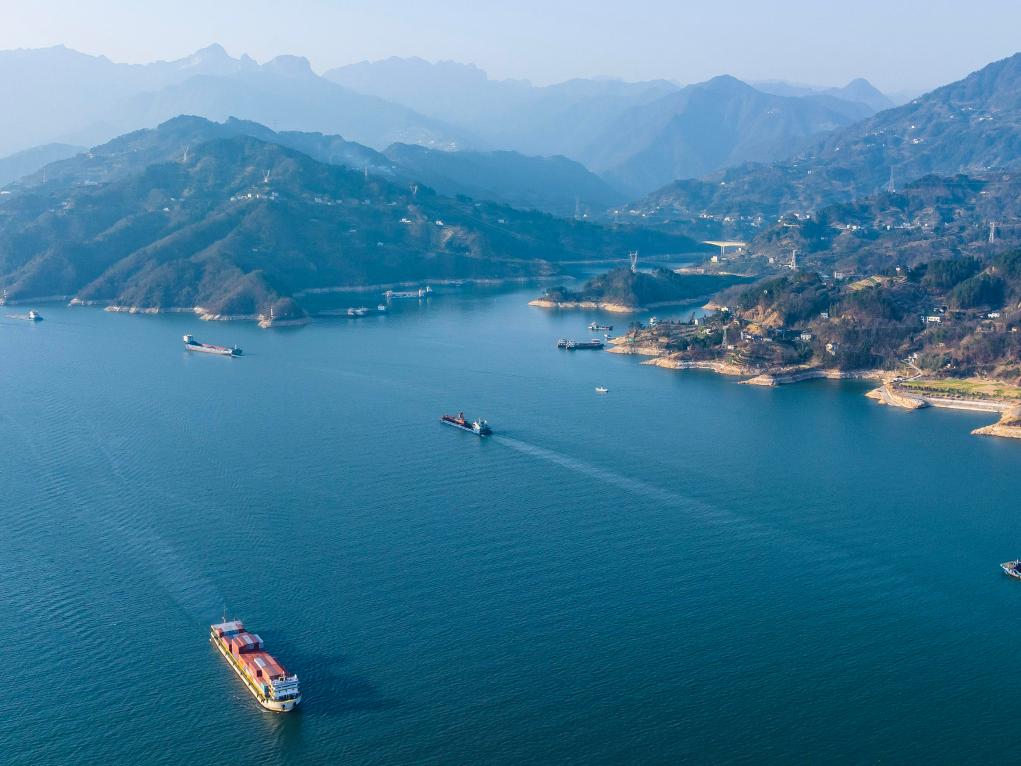 荆楚文化魅力,湖北——梦想启航之地