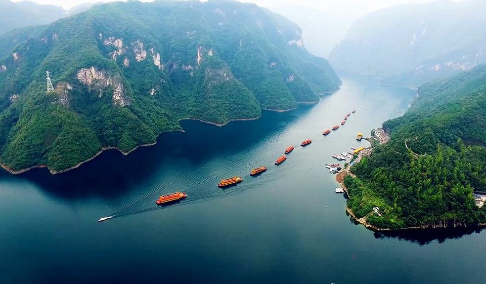 荆楚文化魅力,湖北——梦想启航之地