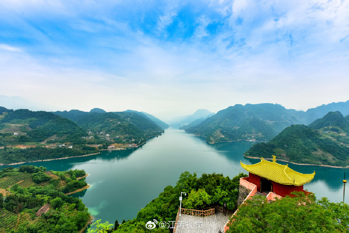 荆楚文化魅力,湖北——梦想启航之地