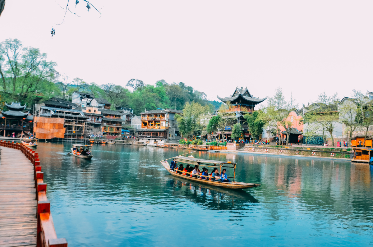 湖南小巷深处,邂逅湖南特色小店