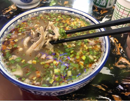 青海探秘,自然与文化的交汇之地