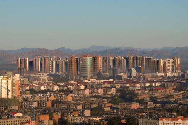 保定,自然美景探索之旅,寻找内心的宁静与喜悦