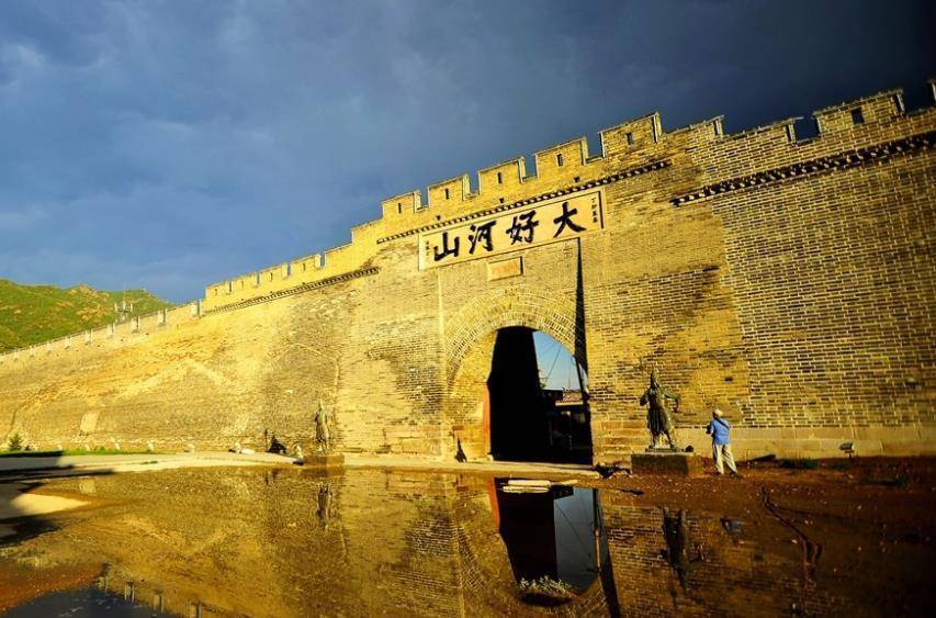 张家口,历史、文化与地理探秘