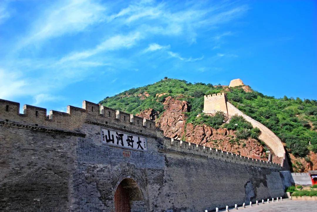 张家口,历史、文化与地理探秘