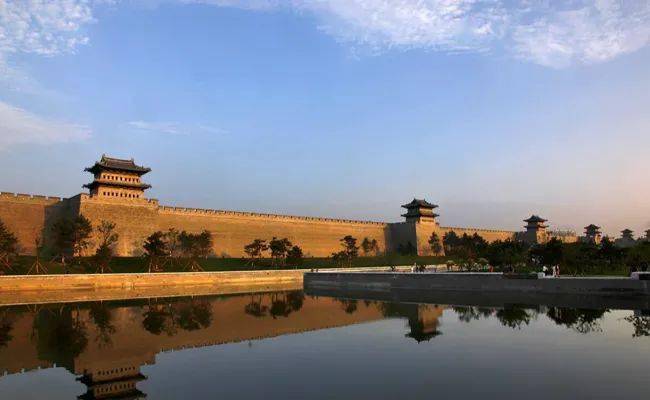 大同之旅,历史与文化的交汇点