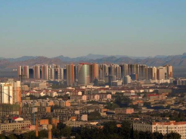 千年古城保定,韵味与魅力的交融之地