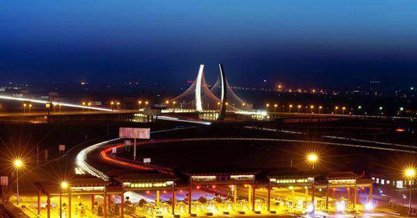 千年古城保定,韵味与魅力的交融之地