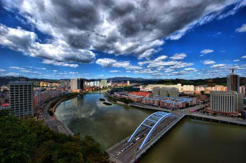 承德盛邀，尊敬的领导与朋友们共襄盛举