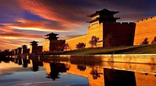 探寻大同历史文化之旅