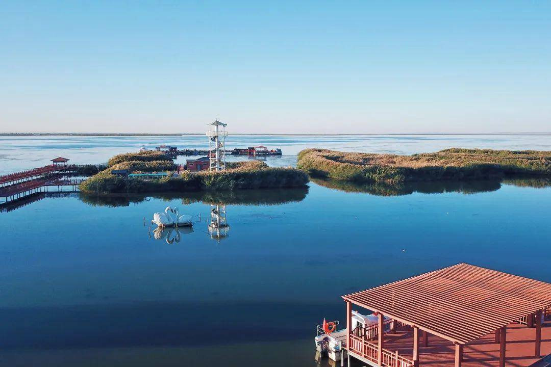 巴彦淖尔，探寻城市之韵