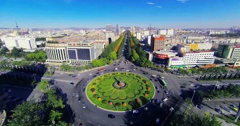 晋城,千年古韵与现代繁华的交融之地