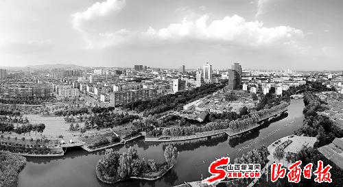 晋城,千年古韵与现代繁华的交融之地