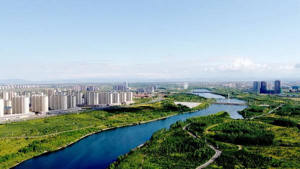 探寻草原文明的深度体验之旅——乌兰察布之行