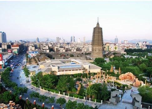 锦州，历史底蕴与现代发展的交融之地